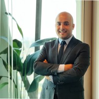 OYAK ANKER Bank GmbH Employee Erkan Karsilayan's profile photo