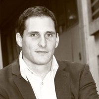 Apperture Employee Guillaume Boutet's profile photo