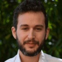 Jeremy Chase-Israel Email & Phone Number