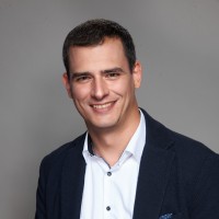 L&P Solutions Employee Tamás Mészáros's profile photo