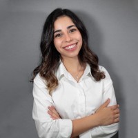 The Turett Collaborative Employee Zeynep Kurt's profile photo