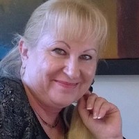 Yadeborg Employee Victoria Kurochka's profile photo