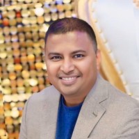 Madhusha Menda Email