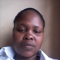 All Nations Employee Ntombifikile Nkambule's profile photo