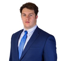 Exodus Capital Employee Benjamin Wiles's profile photo