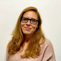 pointOne EPoS Employee Zoe Vodden's profile photo