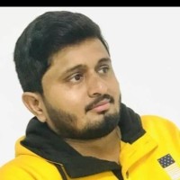 Market Data Forecast Employee Jvr Kishore's profile photo