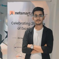 Ayush Gupta's profile photo