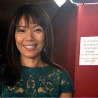 BABYMETAL WORLD, LLC. Employee Hiroko Stanhope's profile photo