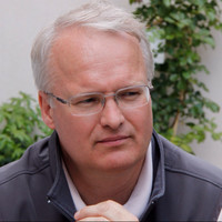 Ventana Micro Systems Employee Marc Canel's profile photo