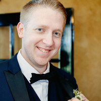 Google Employee Nathan Carney's profile photo