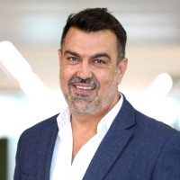 BW: Workplace Experts Employee Fred van der Merwe's profile photo