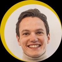 Zenchef Employee Andrew Philippick's profile photo