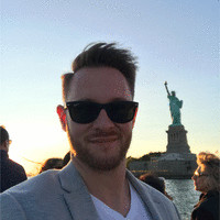 Max Returns LLC Employee Daniel Collins's profile photo