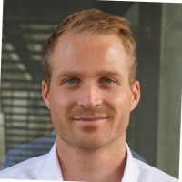 Schwäbisch Media Employee Sven Spekking's profile photo