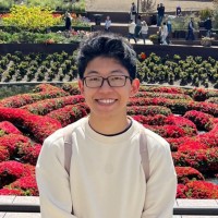 BAIR Employee Liam Imagawa's profile photo