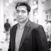 Oxyzo Financial Services Employee Ankush Jain's profile photo