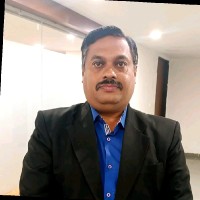 Satyam Composites Pvt Ltd. Employee Joice John's profile photo