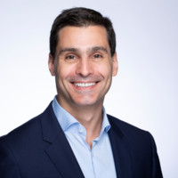 PatternAI Employee Greg Tapper's profile photo