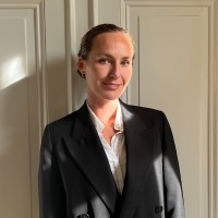 Controla Employee Agnes Onne's profile photo