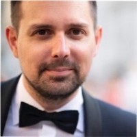 ZOA Studio Employee Tamas Varga's profile photo