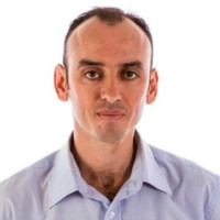 CABN Employee Carlos Alberto Borges do Nascimento's profile photo