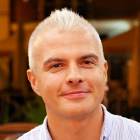 Jacek Parafian's profile photo