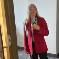Spiral Tech,Inc. Employee Krystal Higdon's profile photo
