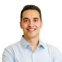 Instrumentl Employee Bassam Aoun's profile photo