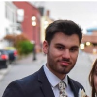 Aemc Instruments Employee Daniel Bocash's profile photo