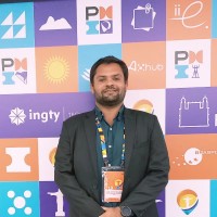 NTL Nova Tecnologia Ltda. Employee Ivan Prata's profile photo