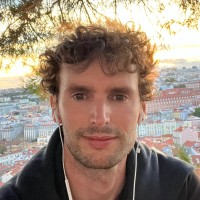 Startup Flow Employee Gaëtan Bolloré's profile photo
