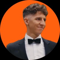 Cloudvisor Employee Robertas Kodis's profile photo