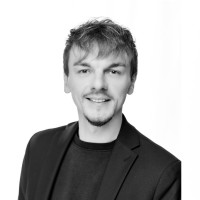 Lever de Rideau Employee Rémi Laviron's profile photo