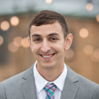 Intelliworx Employee Jacob Chafik's profile photo