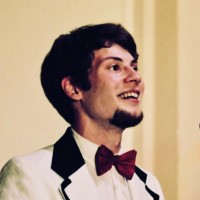 erdfisch Employee Henjo Völker's profile photo