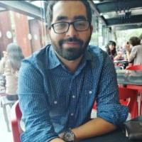 Wizeline Employee David Arancibia's profile photo