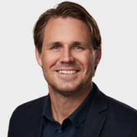 Almondy AB Employee Gustav Hulten's profile photo