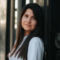 UNITEDCODE Employee Dariya Suprun's profile photo