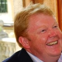 GMS Ltd. Employee Andrew Wood's profile photo