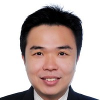 Singapore Petroleum Company Limited Employee Yeow Chua's profile photo