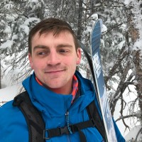 Arryved Employee Brody Moore's profile photo