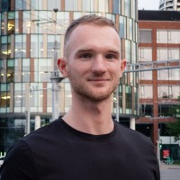 eramba Employee Norbert Janík's profile photo