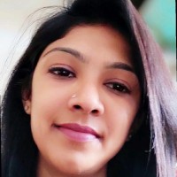 SimpliHire Employee Khushbu Thakkar's profile photo
