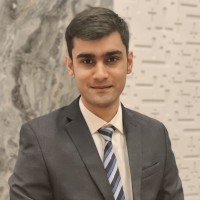 Aayush Virkar's profile photo