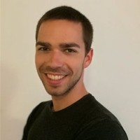 Melvan SAS Employee Benjamin Chassagnette's profile photo