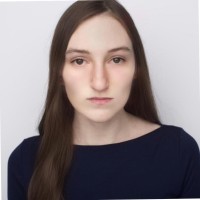 Dormify Employee Arabella B.'s profile photo