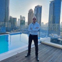 BNY Mellon | Pershing Employee Igor Muller's profile photo