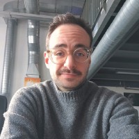 Leaf Space Employee Matteo Cappella's profile photo