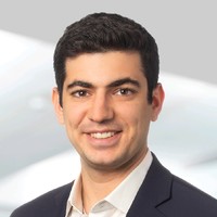 Lateral Hub Employee Albert Tawil's profile photo
